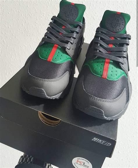 huarache gucci shop|gucci huaraches price.